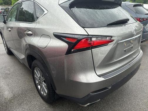 2015 Lexus NX 200t F Sport
