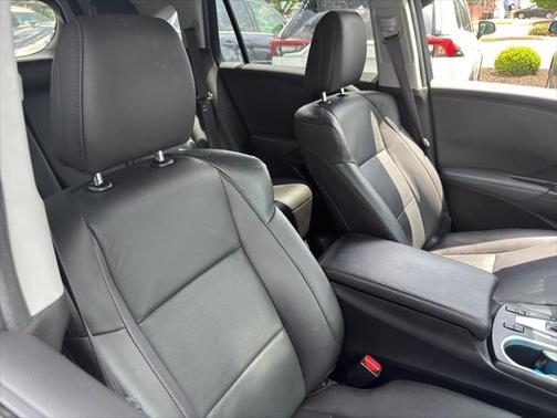 2016 Acura RDX Advance Package