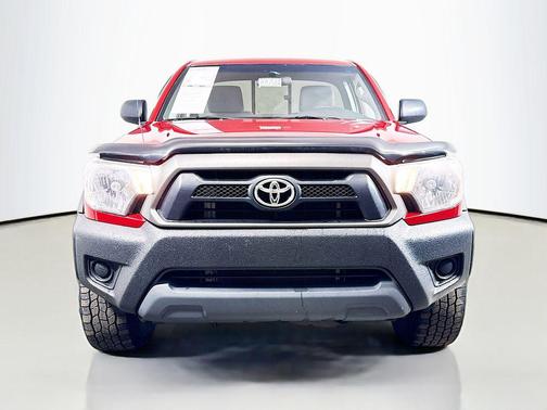 2012 Toyota Tacoma Base