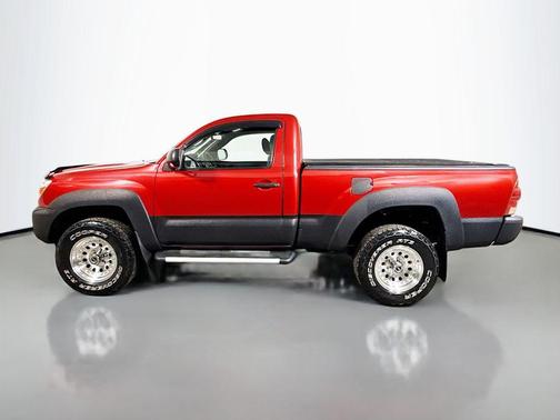 2012 Toyota Tacoma Base