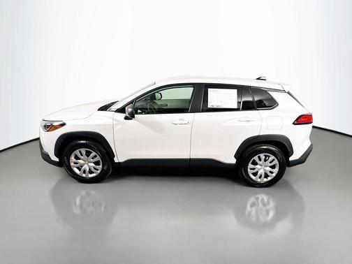 2023 Toyota Corolla Cross L