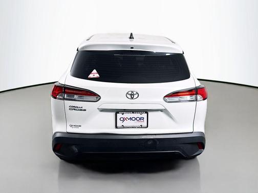 2023 Toyota Corolla Cross L