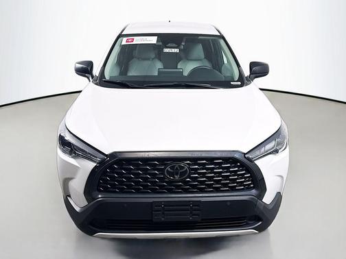 2023 Toyota Corolla Cross L