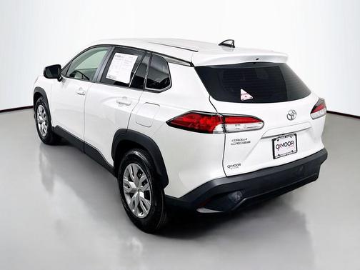2023 Toyota Corolla Cross L