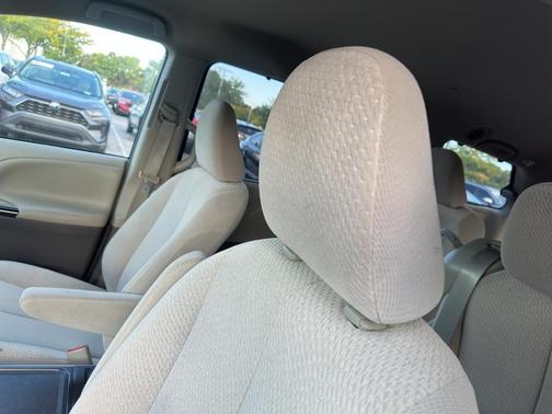 2012 Toyota Sienna LE
