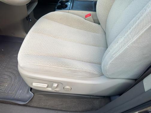 2012 Toyota Sienna LE