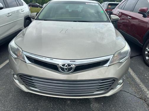 2014 Toyota Avalon XLE Touring