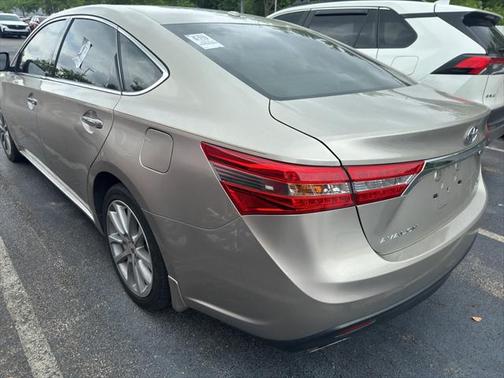 2014 Toyota Avalon XLE Touring