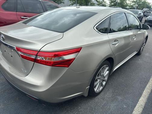 2014 Toyota Avalon XLE Touring
