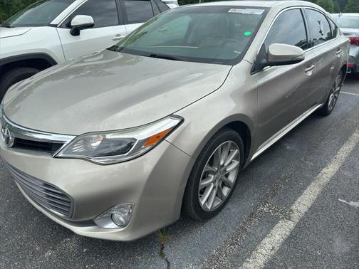 2014 Toyota Avalon XLE Touring