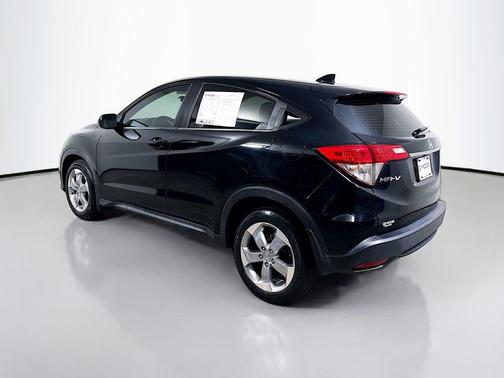 2020 Honda HR-V LX