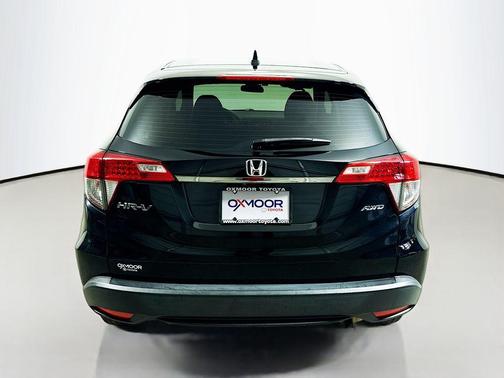 2020 Honda HR-V LX