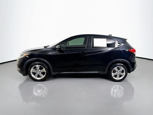 2020 Honda HR-V LX