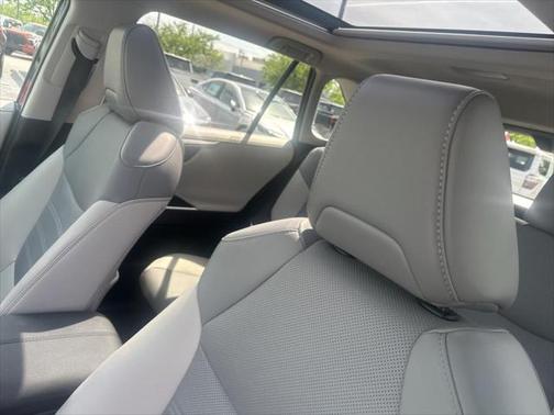 2022 Toyota RAV4 Hybrid Limited
