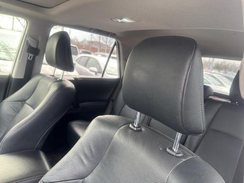 2021 Toyota 4Runner Nightshade Special Edition