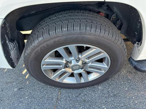 2013 Toyota 4Runner Limited