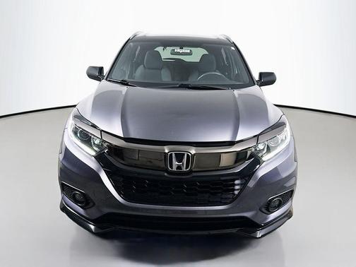 2021 Honda HR-V AWD Sport