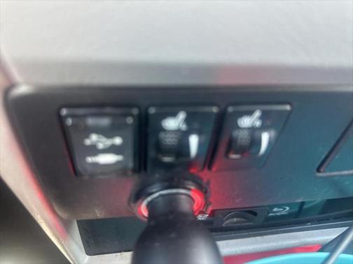 2015 Toyota Sienna XLE Premium