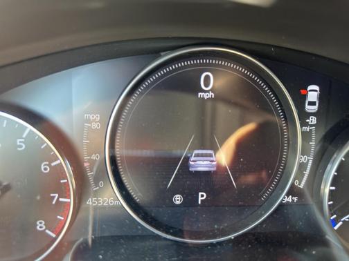 2022 Mazda Mazda3 FWD w/Select Package