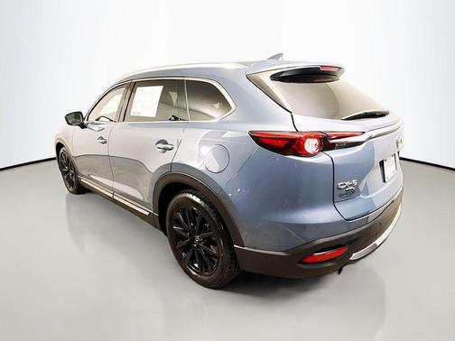 2023 Mazda CX-9 Carbon Edition
