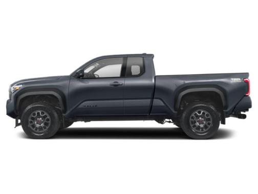 2025 Toyota Tacoma TRD PreRunner 4WD
