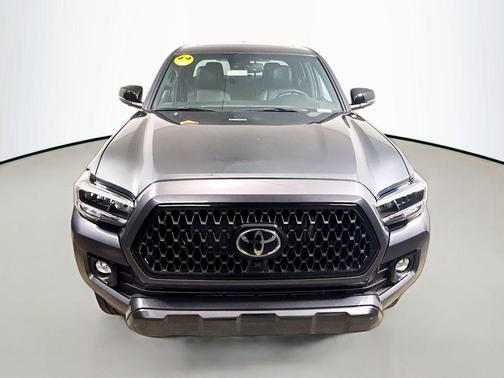 2023 Toyota Tacoma Limited