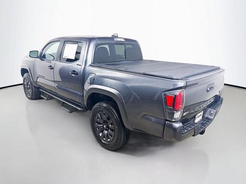 2023 Toyota Tacoma Limited