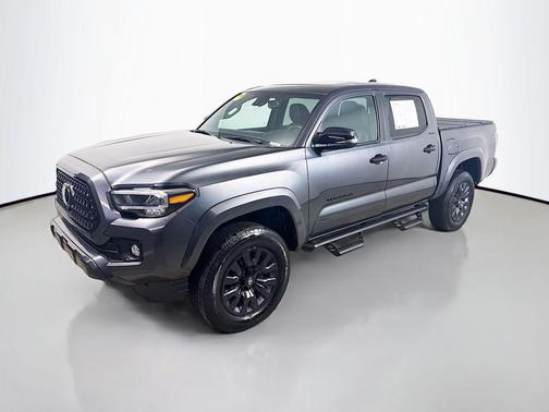 2023 Toyota Tacoma Limited