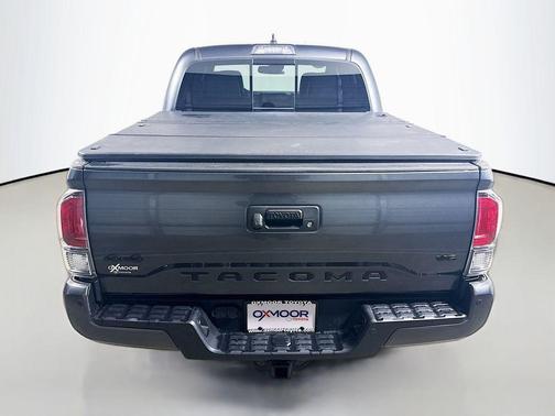 2023 Toyota Tacoma Limited