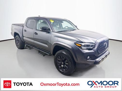 2023 Toyota Tacoma Limited