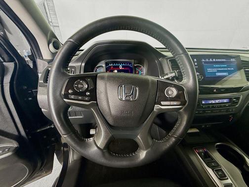 2021 Honda Pilot AWD Special Edition