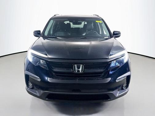 2021 Honda Pilot AWD Special Edition