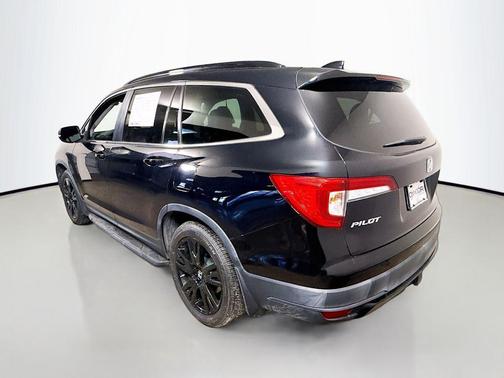 2021 Honda Pilot AWD Special Edition