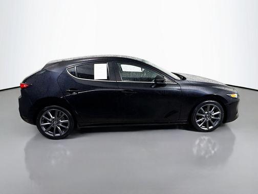2021 Mazda Mazda3 FWD w/Select Package