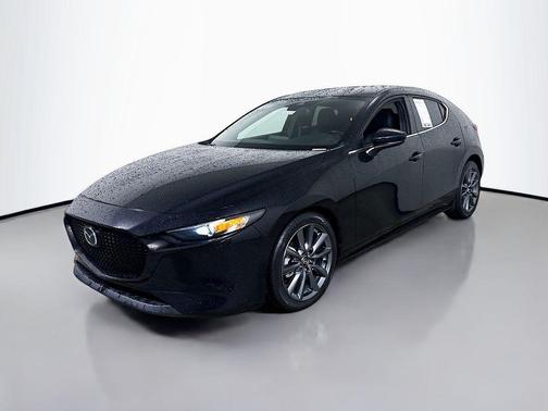 2021 Mazda Mazda3 FWD w/Select Package