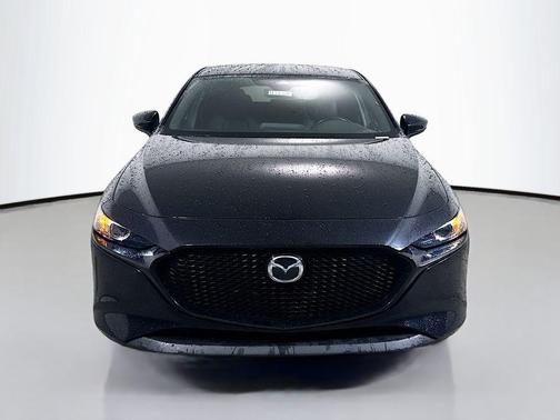 2021 Mazda Mazda3 FWD w/Select Package