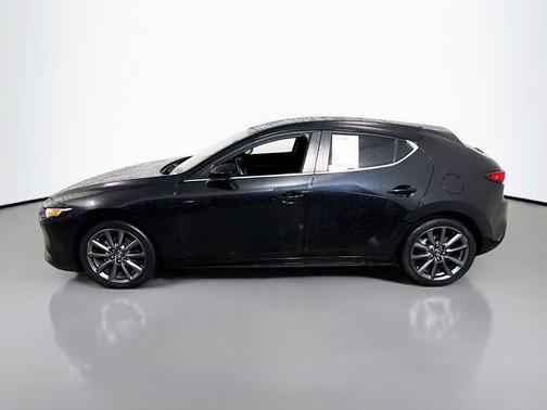 2021 Mazda Mazda3 FWD w/Select Package