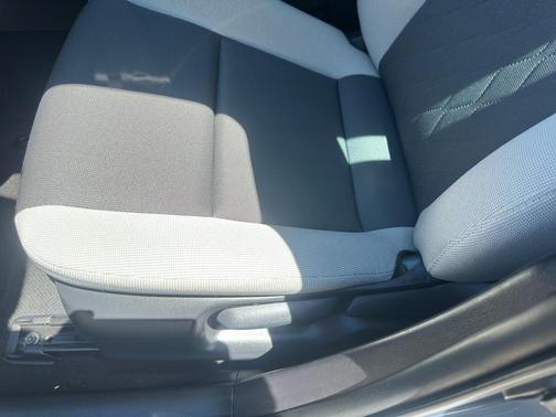Celestite 2025 Toyota Corolla LE