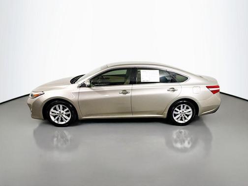2013 Toyota Avalon XLE
