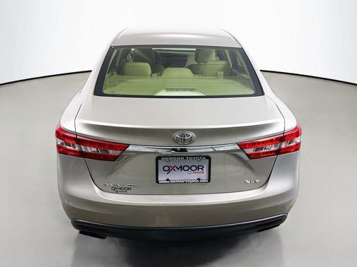 2013 Toyota Avalon XLE
