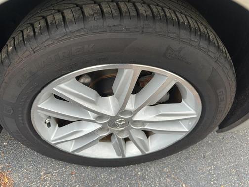 2013 Toyota Avalon XLE