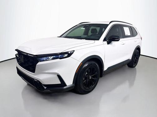 2023 Honda CR-V Hybrid Sport FWD