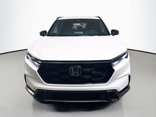 2023 Honda CR-V Hybrid Sport FWD