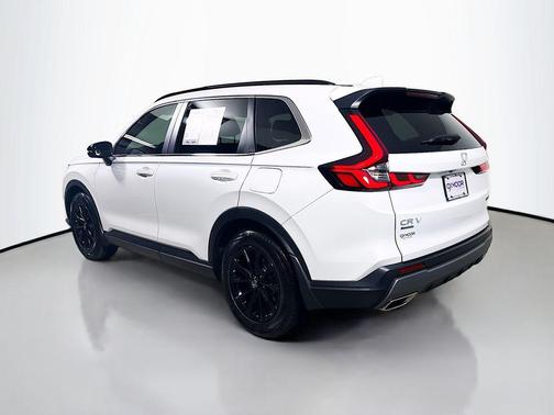 2023 Honda CR-V Hybrid Sport FWD