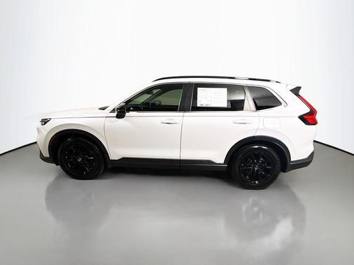 2023 Honda CR-V Hybrid Sport FWD