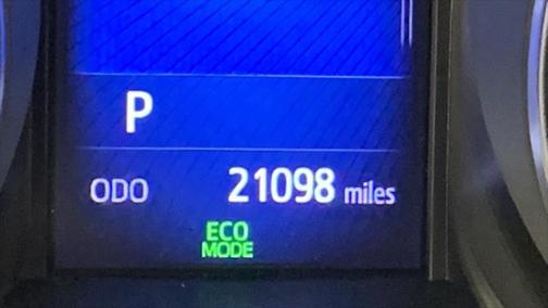 2018 Toyota C-HR XLE Premium