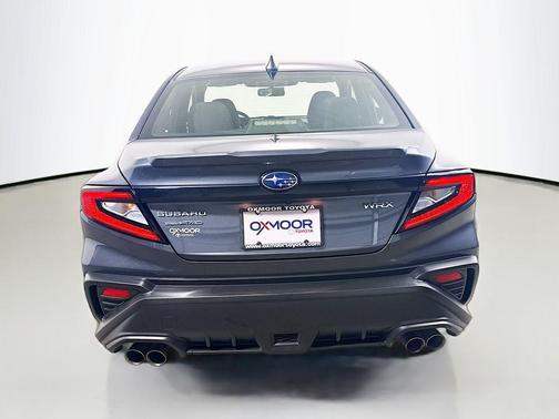 2024 Subaru WRX Premium