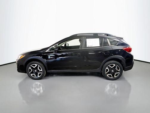 2018 Subaru Crosstrek 2.0i Limited