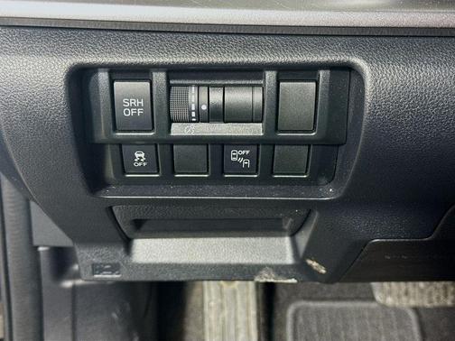 2018 Subaru Crosstrek 2.0i Limited