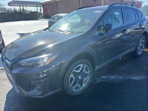 2018 Subaru Crosstrek 2.0i Limited